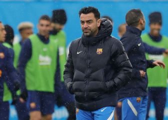 Barcelona's injured and suspended players for El Clásico