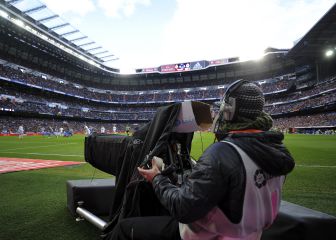 How many viewers watched recent El Clásico games?