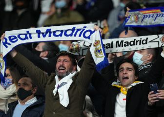 Why are Barça fans called 'Culés' and Real Madrid fans 'Vikings'?