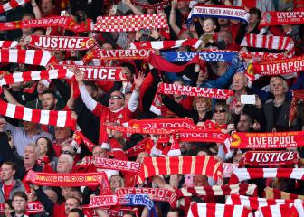 Forest to pay tribute to the 97 victims of Hillsborough disaster