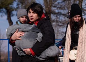 Russia - Ukraine war | News summary for 20 March