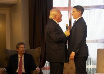 Who are the Republican candidates for the Ohio Senate?