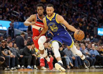 Today's NBA schedule