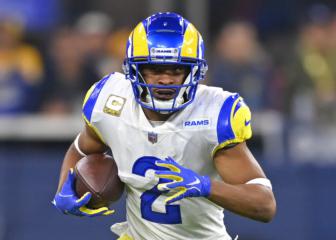 Los Angeles Rams trade Woods to Tennessee Titans