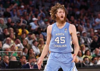 North Carolina defeats top seed Baylor in March Madness upset