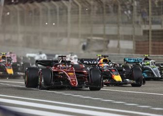 Formula One’s record breaking season to come