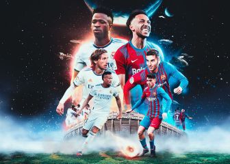 Real Madrid vs Barcelona: El Clásico preview