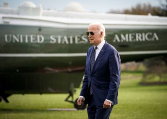 President Biden announces European trip amid Russia's invasion of Ukraine