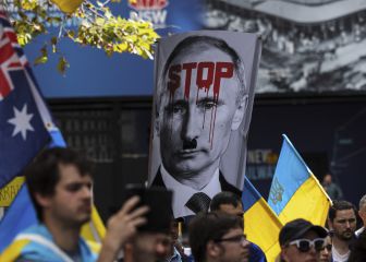 Can the Russian economic crisis and sanctions affect the US living cost?
