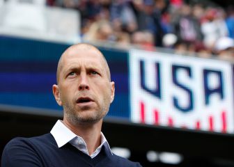 USMNT dreaming of a place at the 2022 Qatar World Cup