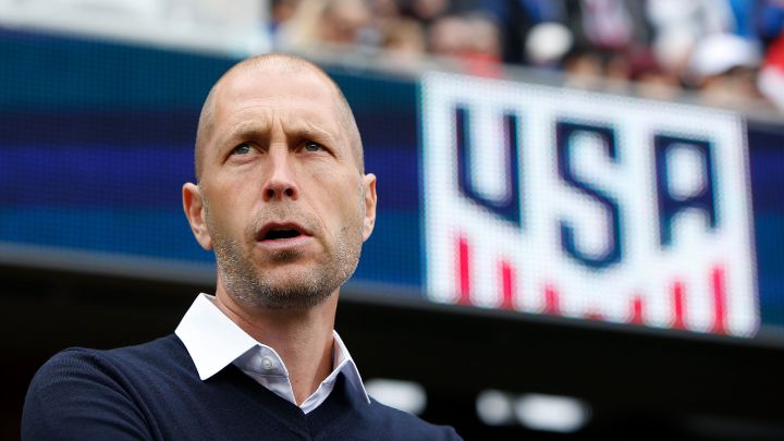 What results does the USMNT need to qualify for the Qatar 2022 World Cup?