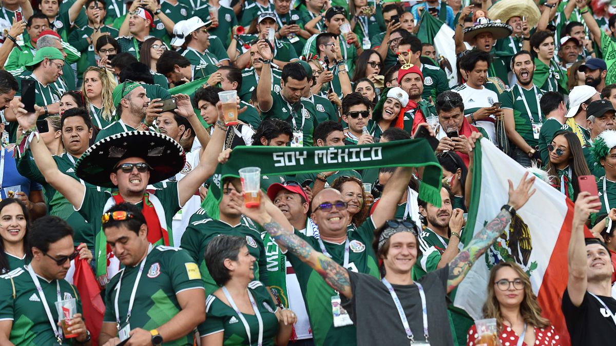 ¿Qué debe hacer México para clasificar al Mundial 2022?
