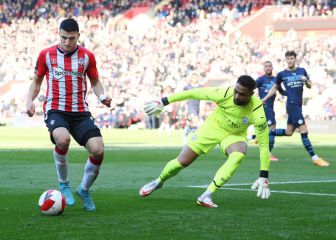 Zack Steffen returns in time for US World Cup qualifiers