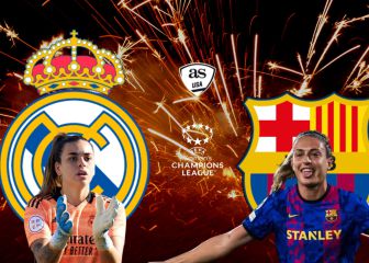 Real Madrid vs Barcelona: how to watch