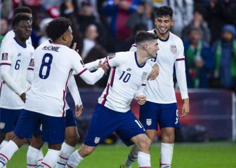 How many times has the USMNT beaten Mexico?