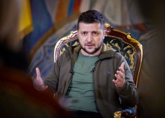 Russia - Ukraine war news summary | 22 March 2022