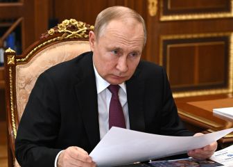 Putin utilises control of Russian intelligence agency