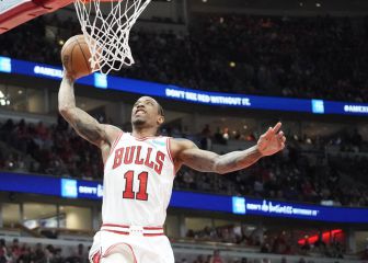 Today's NBA match-ups for 22 March