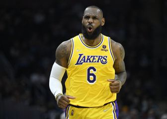 Did the Los Angeles Lakers just turn a corner?