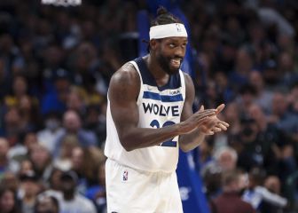 Is Patrick Beverley a bad boy? An NBA fine says yes