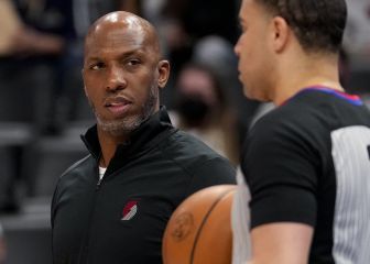 The NBA is going all out on fines