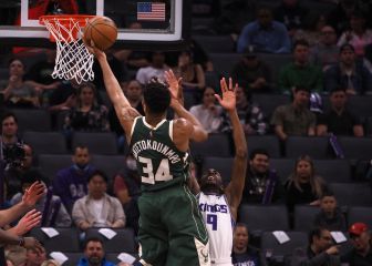 The race for the NBA MVP