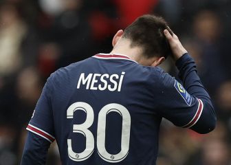 Embrace Parisian Magic: PSG 4th 2022/2023 Messi 10 Jersey