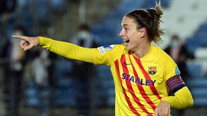 Real Madrid 1-3 Barcelona summary: score, goals and highlights, Women's Champions League