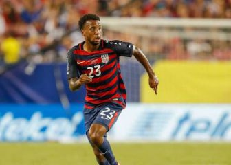 USA vs Mexico: Three USMNT players to watch