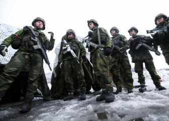 Russia - Ukraine war: live updates