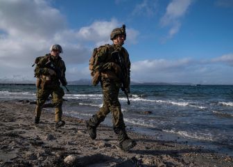President Biden sets off for meetings in Europe