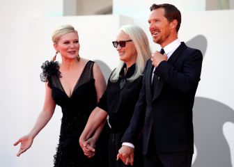 The Power of the Dog on the cusp of Oscars history