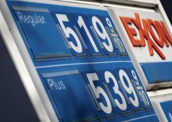 Various bills to lower the cost of gas for consumers begin to circulate on Capitol Hill