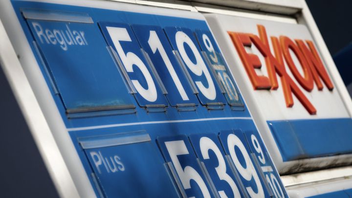 Gas stimulus check: is there a chance that the proposal will reach Congress?