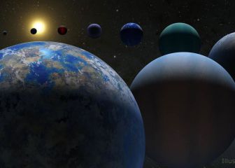 NASA's exoplanet count tops 5,000: is there life out there?