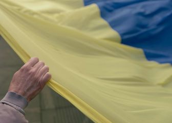 What is the currency of Ukraine?