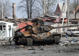 Russia has had thousands of casualties as war enters second month