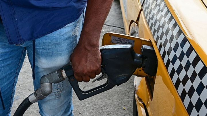 Gas stimulus check: what are the proposals and how much money would they put in your pocket?