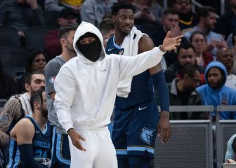 NBA coaches starting to rest stars with an eye on playoffs