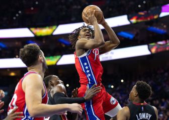 Lakers vs Sixers: how and where to watch NBA clash