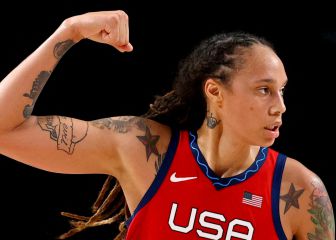 U.S. visits Russia to check on Brittney Grinder