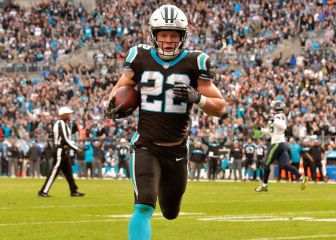 The top deals done on NFL free agency day nine: Fournette, Smith...