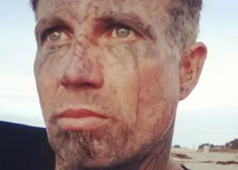 Joe Crimo, gone at just 47