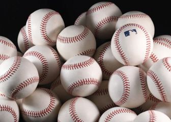 NCAA Baseball Week 6 Standings