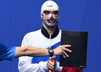 Evgeny Rylov attends Putin rally, then drops out of world championships