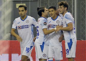 For Uriel Antuna, Tata Martino is the best coach for Mexico