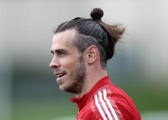 Bale again finds Welsh cure