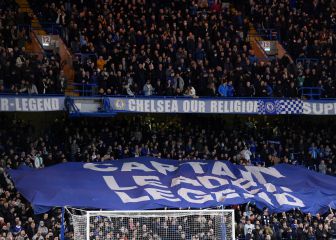 Chelsea able to sell tickets for away games and cup matches