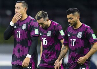 WATCH: El Tri prepare to take on USMNT in World Cup Qualifier