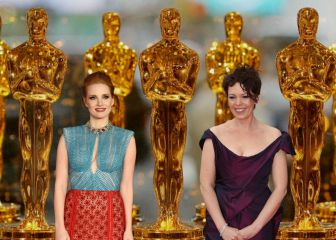 2022 Oscars: Best Actress nominees
